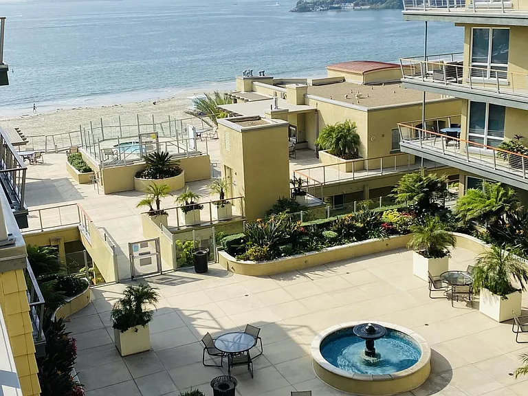 1400 E Ocean Blvd #2410 — Photo 9