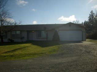 3137 Canal Ave, Grants Pass, OR 97527