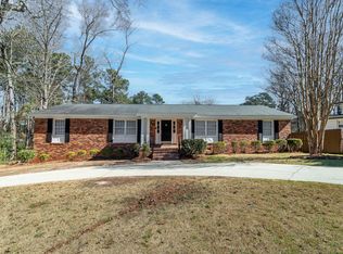 407 Sheffield Cir, Augusta, GA 30909