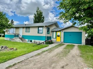 215 1st Ave, Jansen, SK S0K2B0