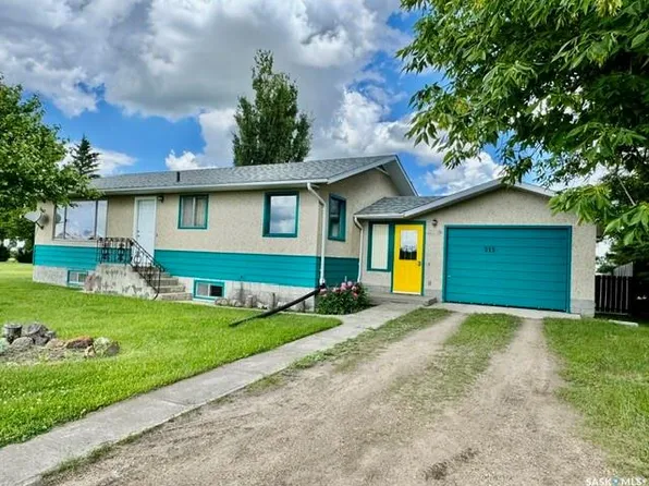 215 1st AVENUE, Jansen, SK S0K 2B0