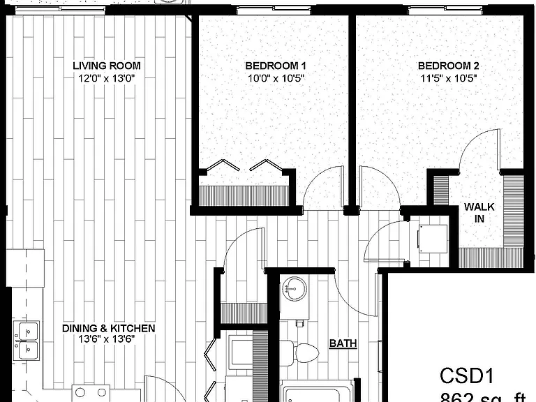 1745 Cunningham Way SW — Photo 19