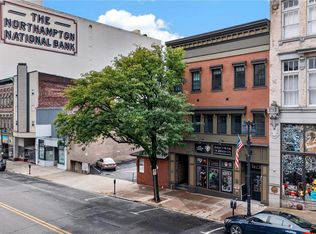 428 Northampton St #2R, Easton, PA 18042
