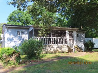 40 Rhone St, Jackson, TN 38301