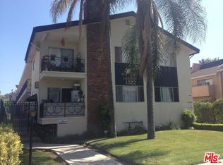 1522 Dixon St APT 11, Glendale, CA 91205