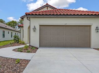 425 Potenza Loop, Nokomis, FL 34275