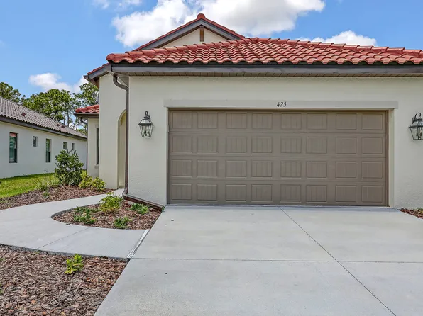 425 Potenza Loop, Nokomis, FL 34275