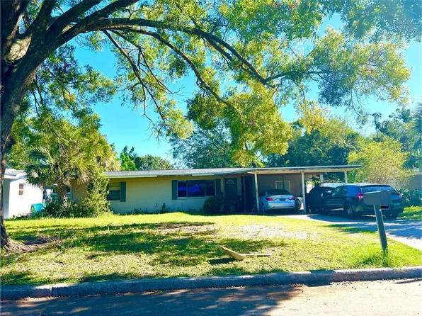 429 Ventura Ave, Orlando, FL 32805