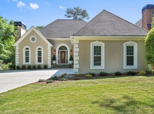 9855 Terrace Lake Point, Roswell, GA 30076