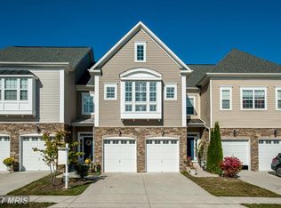 8736 Polished Pebble Way, Laurel, MD 20723