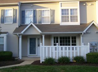 602 Oswego Ct #602, Mount Laurel, NJ 08054