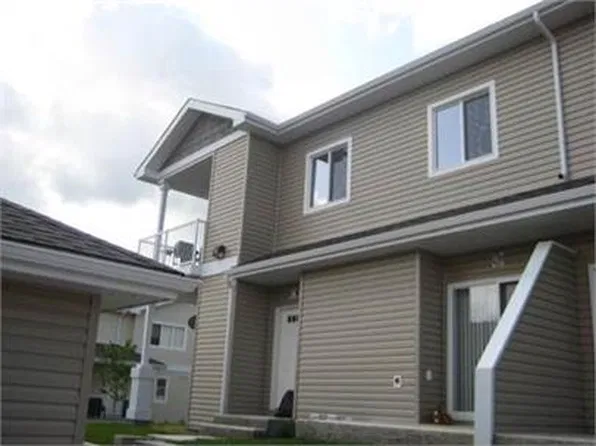8640 103rd Ave #103A, Grande Prairie, AB T8X 0C3