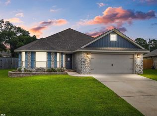 22543 Respite Ln, Foley, AL 36535