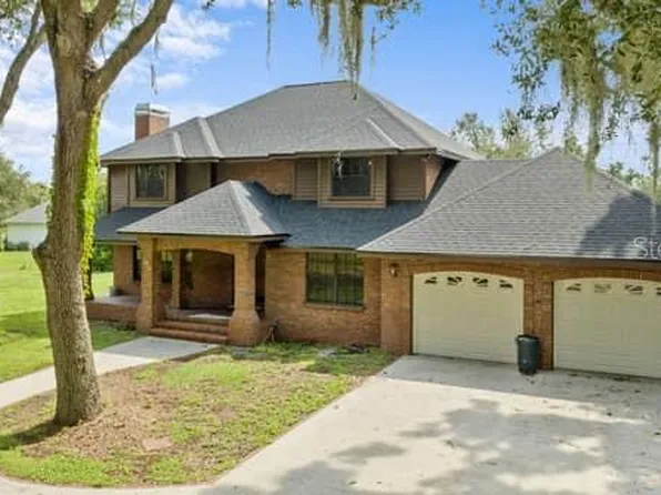 4004 NE Barton Ter, Arcadia, FL 34266