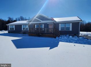 7669 Fife Ln, Port Republic, VA 24471