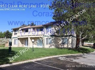 3953 Clear Acre Ln APT 309, Reno, NV 89512