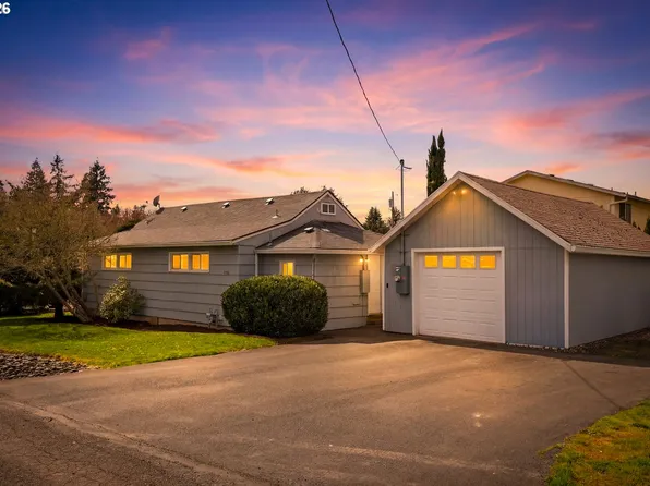 896 5th St, Lafayette, OR 97127