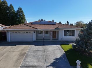 754 Stallion Cir, Fairfield, CA