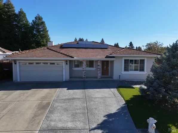 754 Stallion Circle, Fairfield, CA 94533