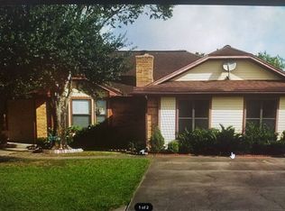 14014 Cimarron St, Santa Fe, TX 77517