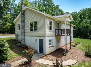 4771 S Blue Ridge Tpke, Rochelle, VA 22738