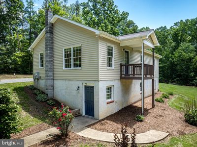 4771 S Blue Ridge Tpke, Rochelle, VA, 22738
