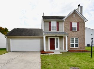 2022 Star Fire Dr, Indianapolis, IN
