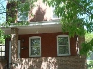 923 Anchorage St, Wilmington, DE 19805