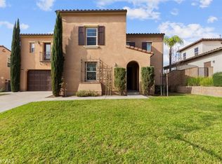 4332 Cantada Dr, Corona, CA 92883