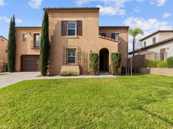 4332 Cantada Dr, Corona, CA 92883