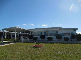 7325 First Circle Dr, Brooksville, FL 34613