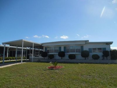 7325 First Circle Dr, Brooksville, FL, 34613