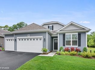 1200 Americana Ave, Pingree Grove, IL 60140