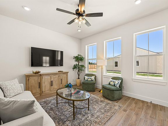 3rd image of 802 S Creek St #103