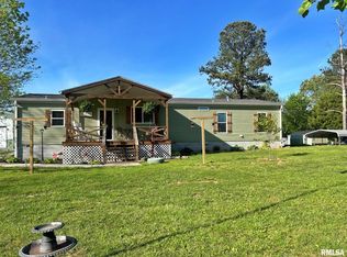 39 Presley Loop, Golconda, IL 62938