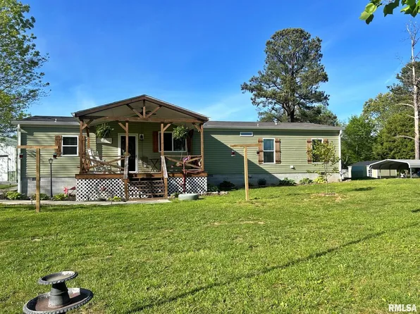 39 Presley Loop, Golconda, IL 62938