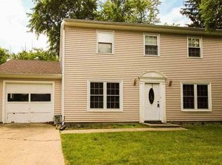 107 Myrtle Dr #107MD, West Lafayette, IN 47906