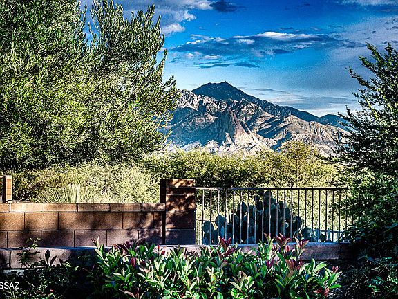 3rd image of 2471 W Music Mountains Dr