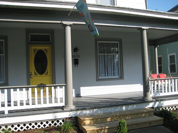 2nd image of 2803 4th Ave