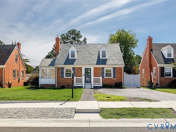 3rd image of 2123 New Berne Rd