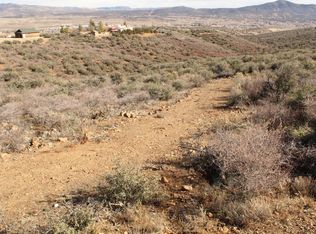 1321 S Dewey Rd, Dewey, AZ 86327