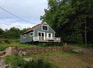 26A Echo Point Rd, Berne, NY 12023
