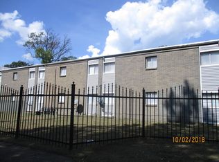 1066 Merriwether Ave APT 1, Memphis, TN 38105