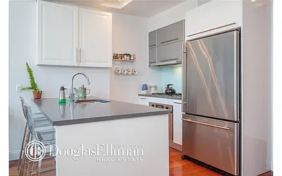 Sold by Douglas Elliman