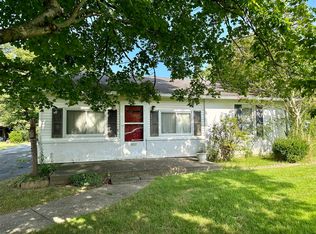 602 Greenlawn Ave, Bowling Green, KY 42103