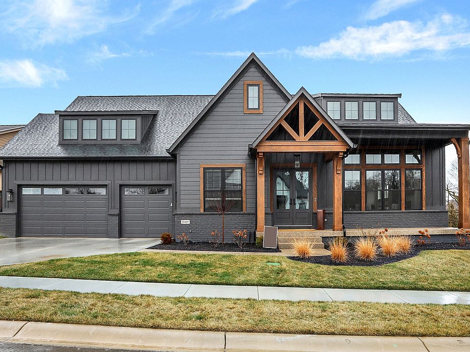 1st image of 17107 Sanders Farm Cir