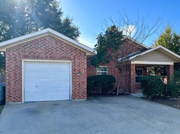 2460 Chinkapin Way, Dallas, TX 75212