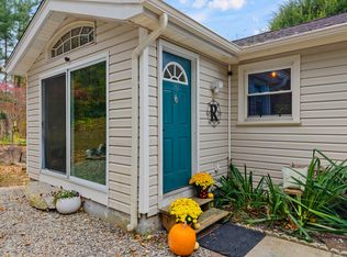 96 Paper Mill Rd, Lisbon, CT 06351