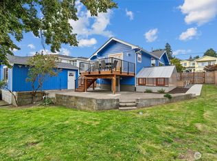 219 5th Ave W, Kirkland, WA