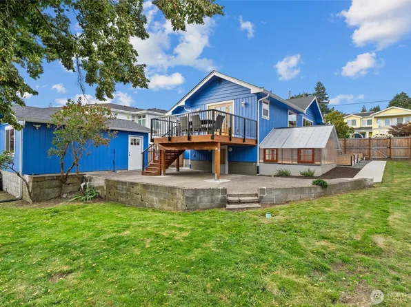 219 5th Avenue W, Kirkland, WA 98033